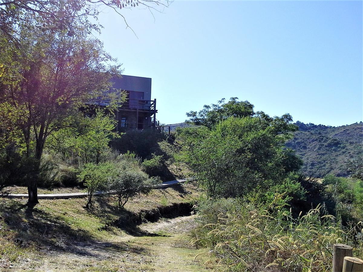 Peperina Lago Los Molinos Villa Ciudad de América Exterior foto
